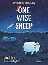 One Wise Sheep: An Untraditional Christmas Story