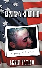 LENIN: A SOLDIER - A Story of Survival
