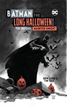 Batman: The Long Halloween Haunted Knight Deluxe Edition