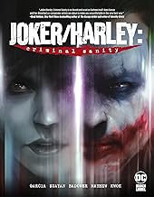 Joker/Harley: Criminal Sanity