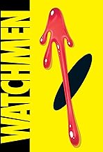 Absolute Watchmen (New Edition)