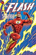 The Flash by Grant Morrison and Mark Millar The Deluxe Edition
