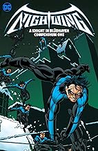 Nightwing: A Knight in Bludhaven Compendium Book One