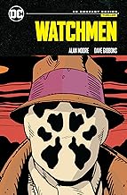Watchmen: DC Compact Comics Edition