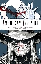 American Vampire 1
