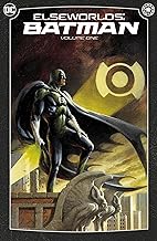 Elseworlds Batman 1