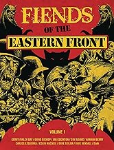Fiends of the Eastern Front 1