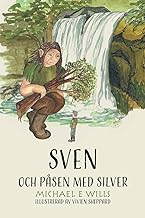 Sven och Pasen med Silver