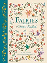 Fairies: A Spotter's Handbook