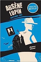 Arsène Lupin: Gentleman thief