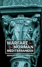 Warfare in the Norman Mediterranean