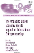 The Changing Global Economy and Its Impact on International Entrepreneurship