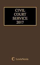 Civil Court Service 2017