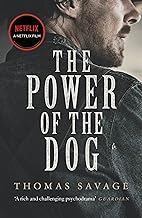 The Power of the Dog: SOON TO BE A NETFLIX FILM STARRING BENEDICT CUMBERBATCH