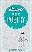 Bluffer's Guide to Poetry: Instant Wit & Wisdom