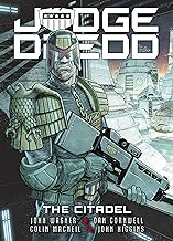 Judge Dredd: The Citadel