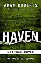 Haven: The Aftermath Book Two