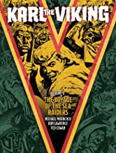 Karl the Viking 2: The Voyage of the Sea Raiders