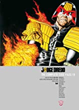 Judge Dredd 19: The Complete Case Files: Volume 19