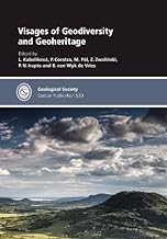 Visages of Geodiversity and Geoheritage: 530