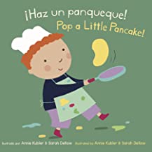Haz un panqueque! / Pop a Little Pancake!