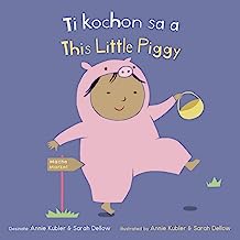 Ti Kochon Sa A/ This Little Piggy