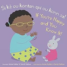 Si Ou Kontan Epi W Konn Sa!/ If You’re Happy and You Know It!