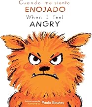 Cuando Me Siento Enojado/ When I Feel Angry