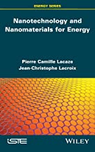 Nanotechnologies and Nanomaterials for Energy: From Nano to Macro
