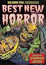 Best New Horror #31