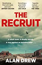 The Recruit: 'Everything a great thriller should be' Lee Child