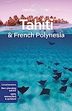 Lonely Planet Tahiti & French Polynesia: 11