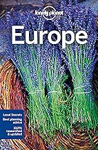Lonely Planet Europe [Lingua Inglese]