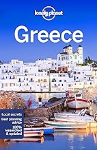 Lonely Planet Greece [Lingua Inglese]