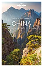 Lonely Planet Best of China: Top sights, authentic experiences