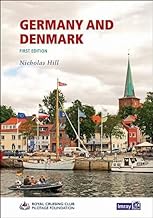Cruising Guide to Germany and Denmark 2020