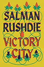 Victory City: Salman Rushdie