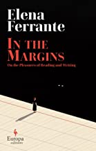 In the Margins: On the Pleasures of Reading and Writing