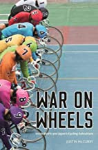 War on Wheels: Inside Keirin and Japan’s Cycling Subculture