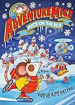 Adventuremice: Mice on the Ice: 3