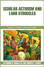 Scholar-Activism and Land Struggles