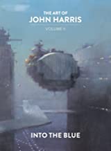 The Art of John Harris: Into the Blue (2)