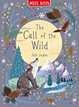 The Call of the Wild Illustrated Gift Book