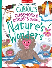 Curious Questions & Answers About Nature’s Wonders