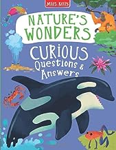 Curious Q & A Nature's Wonders