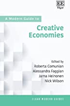 A Modern Guide to Creative Economies