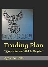 Trading Plan: Keep calm and stick to the plan