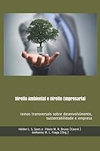 Direito Ambiental e Direito Empresarial: temas transversais sobre desenvolvimento, sustentabilidade e empresa