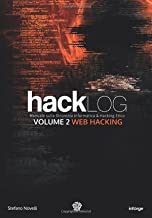 Hacklog Volume 2 Web Hacking - Edizione BW: Manuale sulla Sicurezza Informatica e Hacking Etico