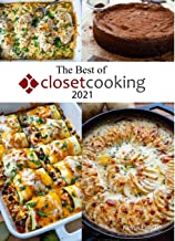 The Best of Closet Cooking 2021